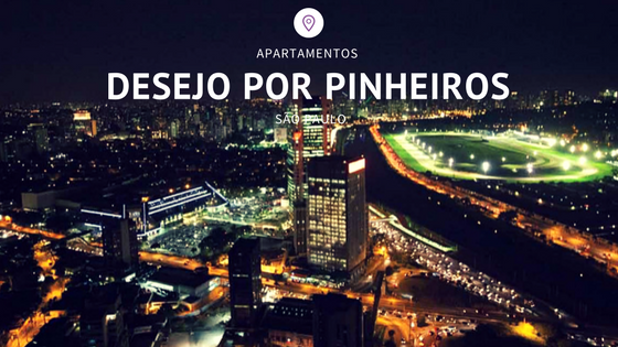 Lançamentos e Apartamentos novos à venda em Pinheiros