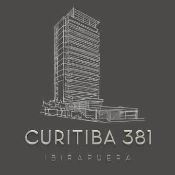 Curitiba 381 Ibirapuera