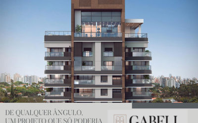 Apartamentos Gabell Jardins Da Tegra