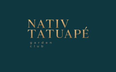 Nativ Tatuape Garden Club