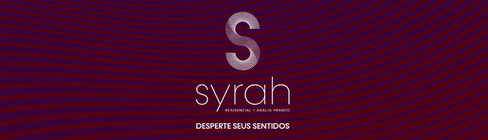 Syrah Anália Franco