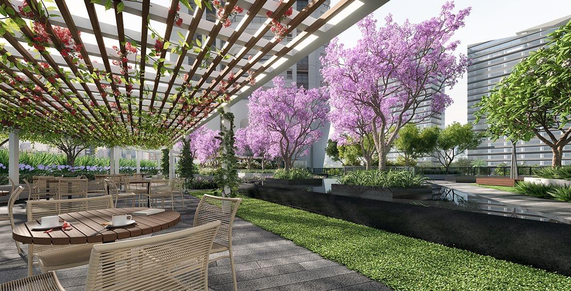 Imagens do Projeto do Lançamento EZ Parque da Cidade (11)