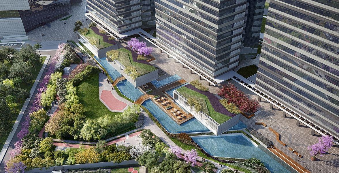 Imagens do Projeto do Lançamento EZ Parque da Cidade (24)