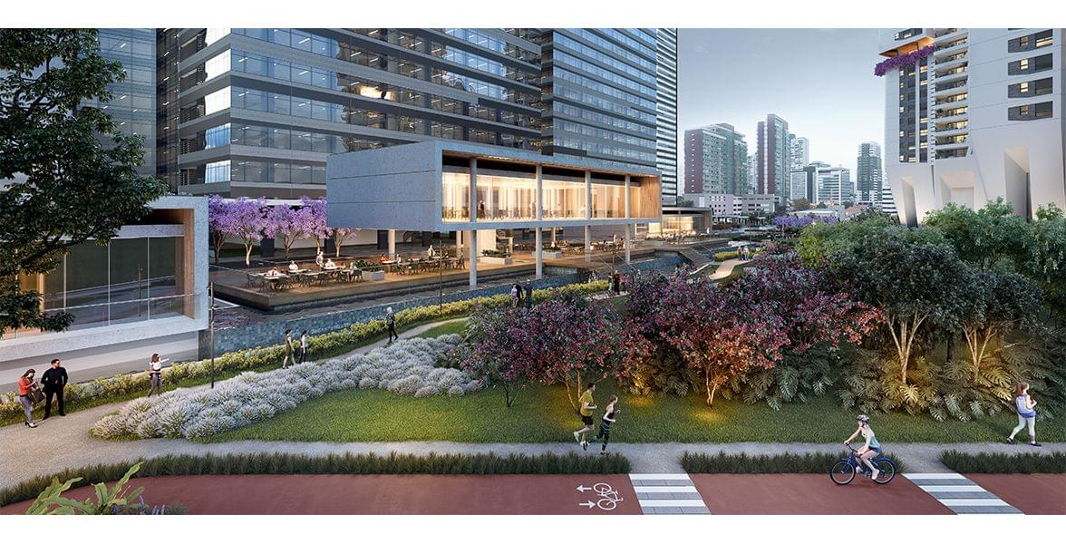 Imagens do Projeto do Lançamento EZ Parque da Cidade (26)