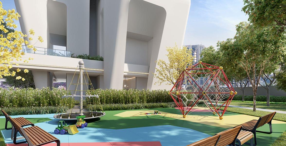 Imagens do Projeto do Lançamento EZ Parque da Cidade (6)