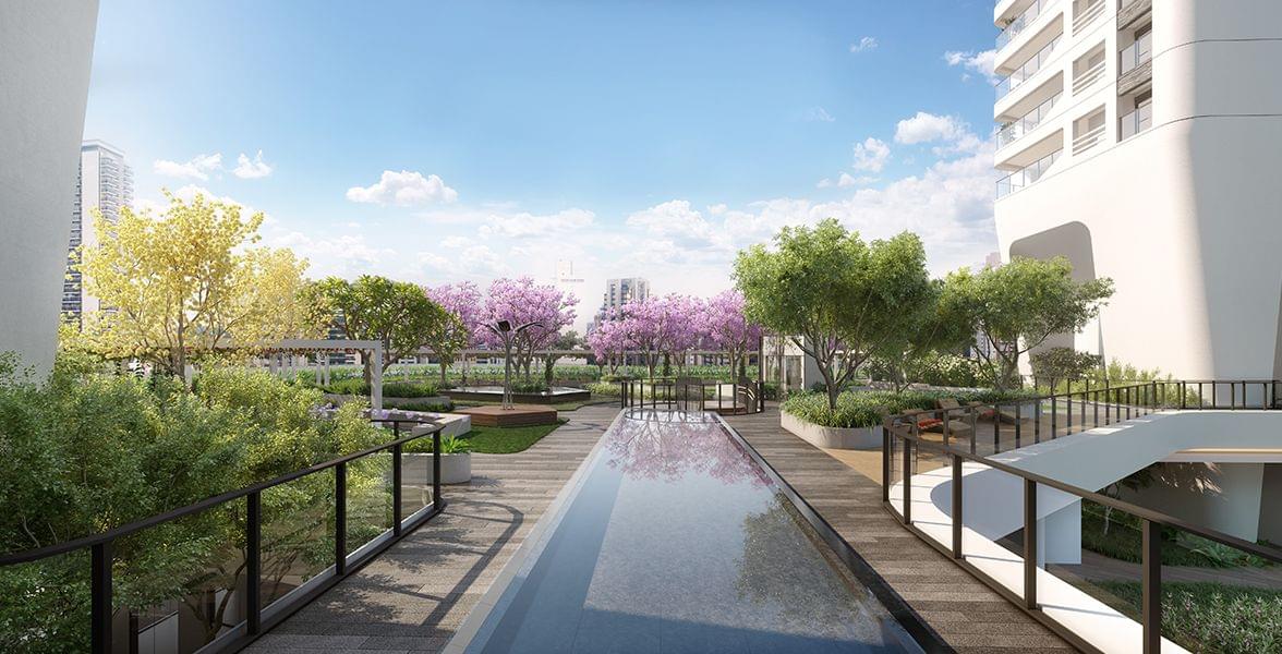 Imagens do Projeto do Lançamento EZ Parque da Cidade (8)