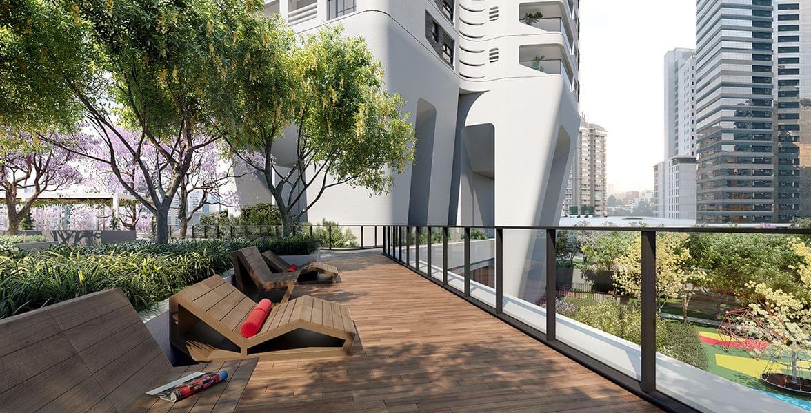 Imagens do Projeto do Lançamento EZ Parque da Cidade (9)