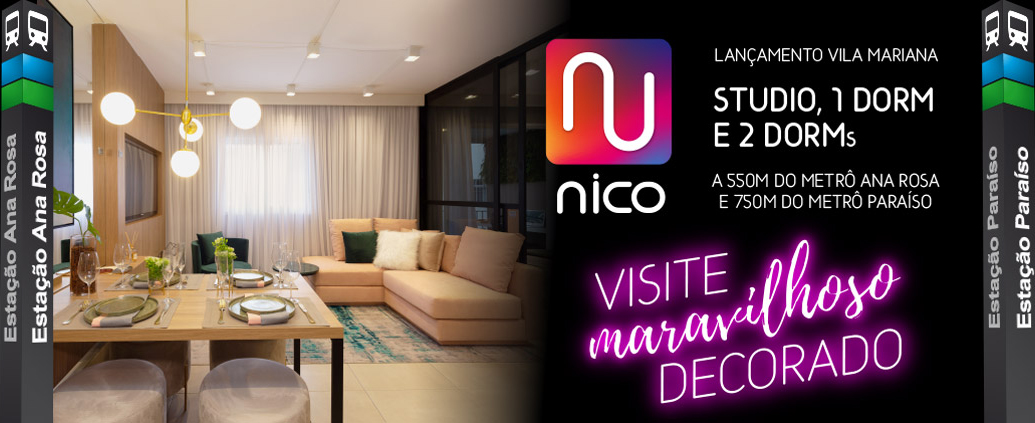 Nico Vila Mariana