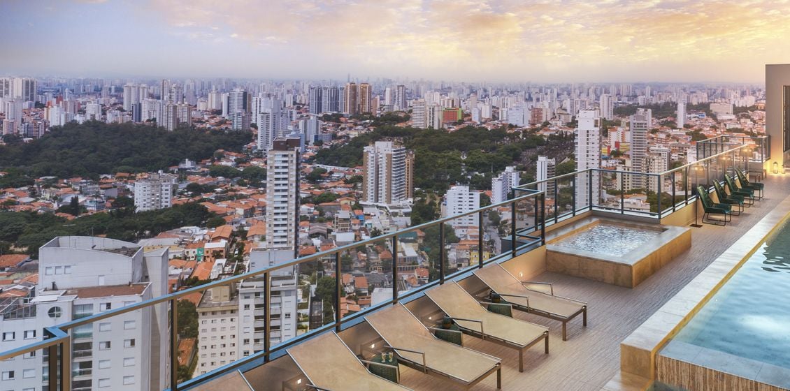 Bg 2 do Atmosfera Vila Mariana