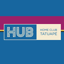 Hub Home Club Tatuapé