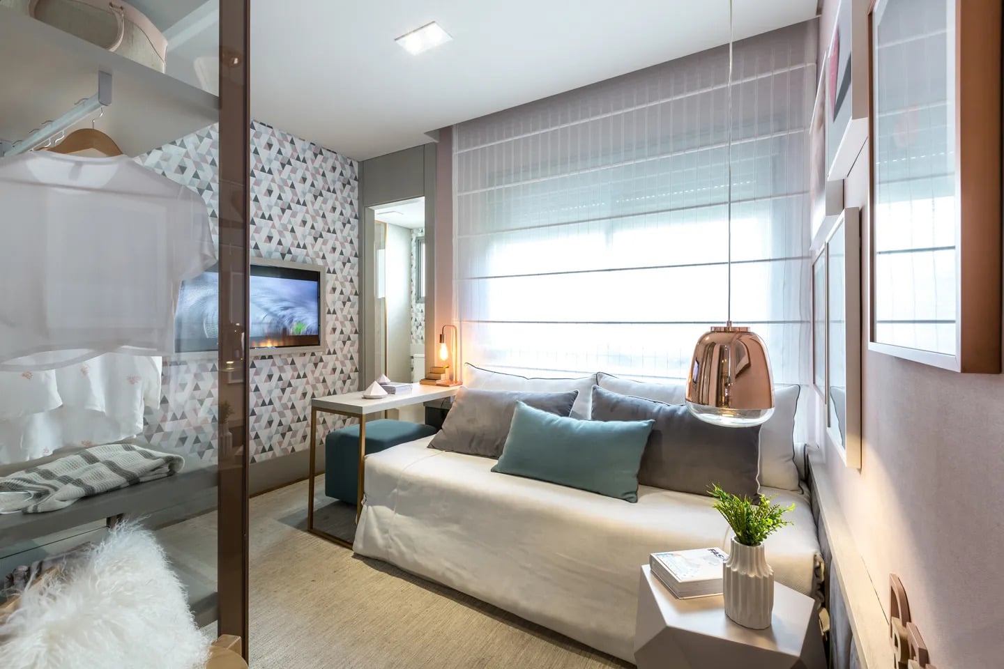 Foto-10-Apartamento-Decorado-de-154m²-Torre-Sky-do-Condomínio-Skyline-Jockey