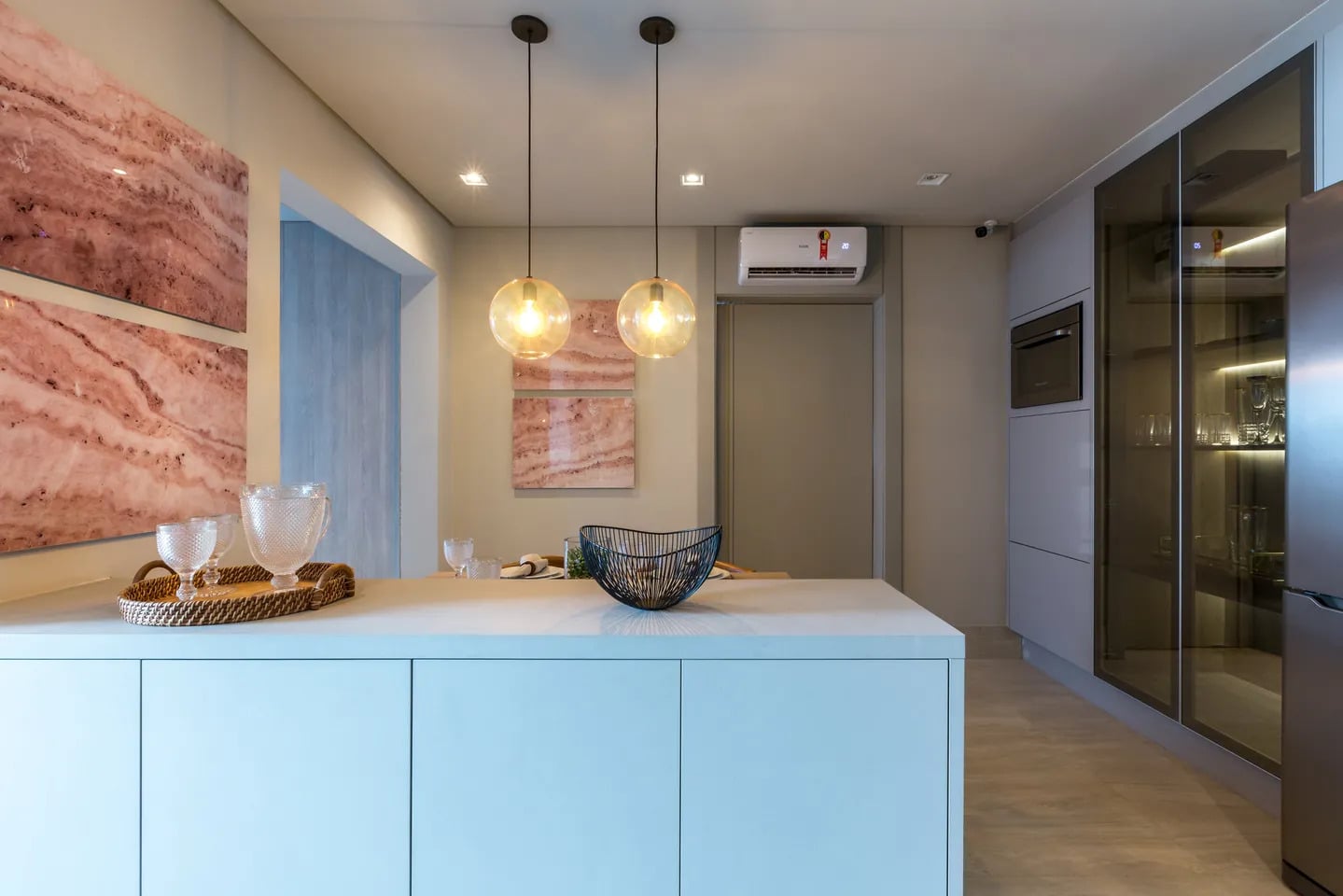 Foto-8-Apartamento-Decorado-de-154m²-Torre-Sky-do-Condomínio-Skyline-Jockey