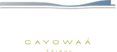 Logo 2 Do Arky Cayowaá