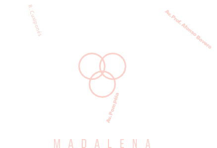 Logo Do Lançamento Da Trisul Boreal Madalena