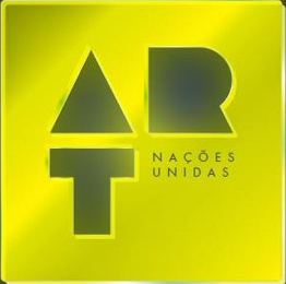 Logo Preliminar Art Nações Unidas