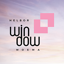 Logo Do Helbor Window Moema