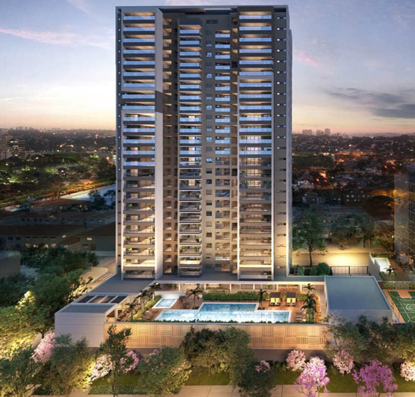 Imagens Do Lancamento Square Garden Campo Belo Da Tegra 12 E1719532795102