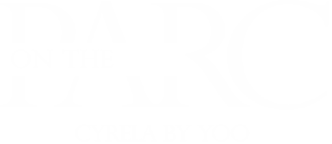 Logo Do On The Parc Da Cyrela