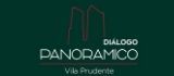 Logo Provisório Do Panoramico Diálogo Vila Prudente