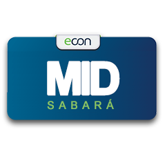 Logo Do Mid Sabará