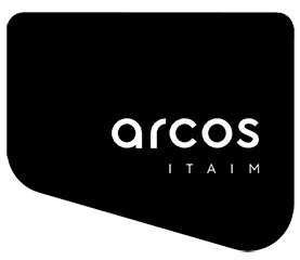 Logo Do Arcos Itaim