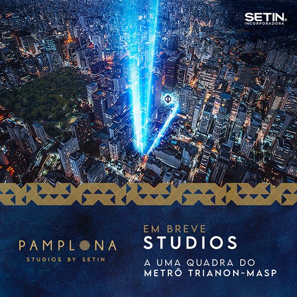 Pamplona Studios