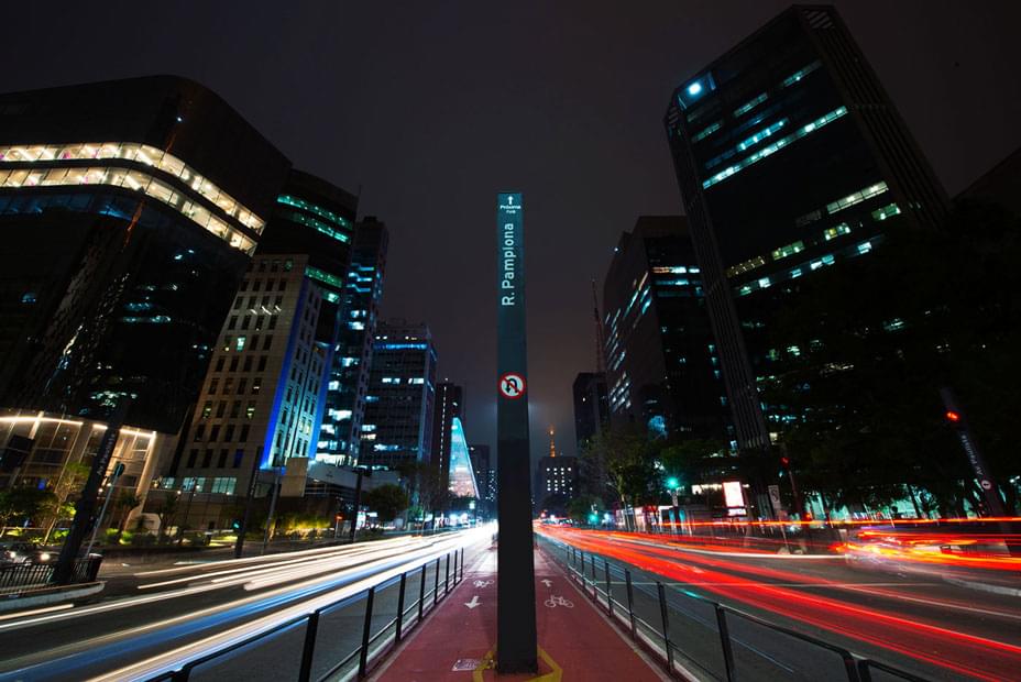 Avenida Paulista