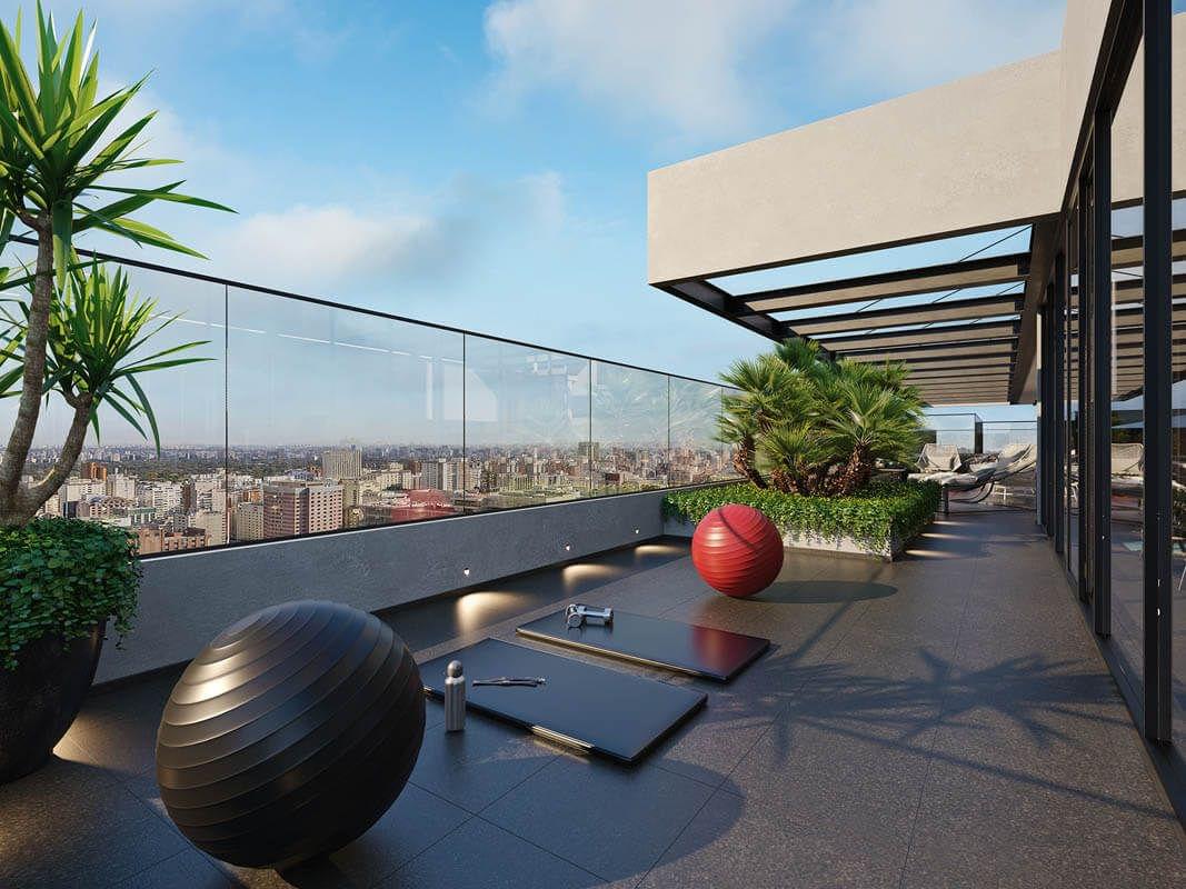 Imagens do Lançamento Diamond Jardins (22)