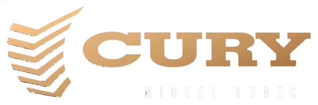 Logo Do Lançamento Cury Dez Miguel Yunes
