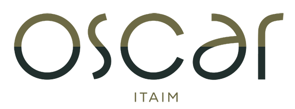 Logo Do Lançamento Oscar Itaim Da Trisul