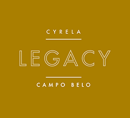 Logo Do Cyrela Legacy Campo Belo