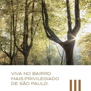 Vantagem 3 do ARBO Alto de Pinheiros