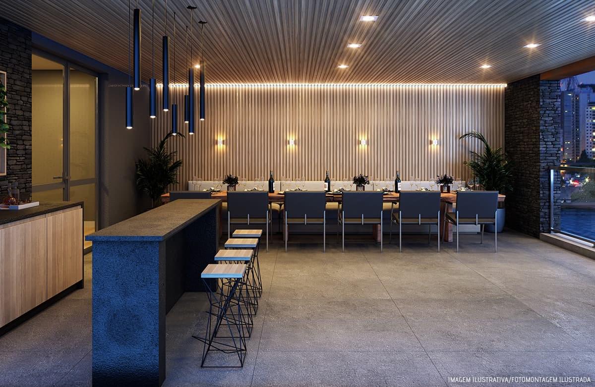 HAUS Mitre Residences 370 - Imagens (13)