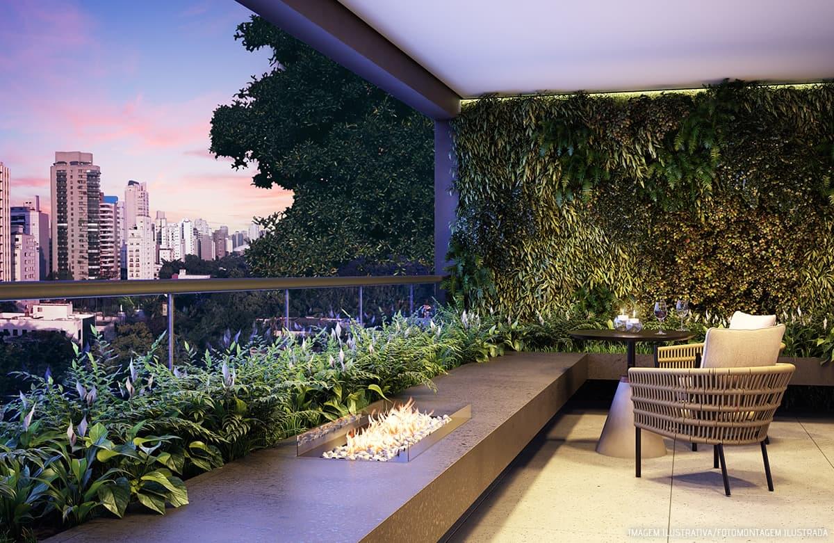 HAUS Mitre Residences 370 - Imagens (18)