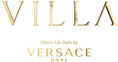 Logo Do Villa Versace Moema
