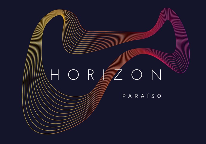 Logo Do Horizon Paraíso Da Trisul