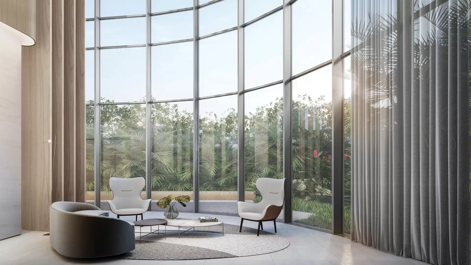 Galeria de Imagens do CASA LAFER Itaim - Imagem (4)