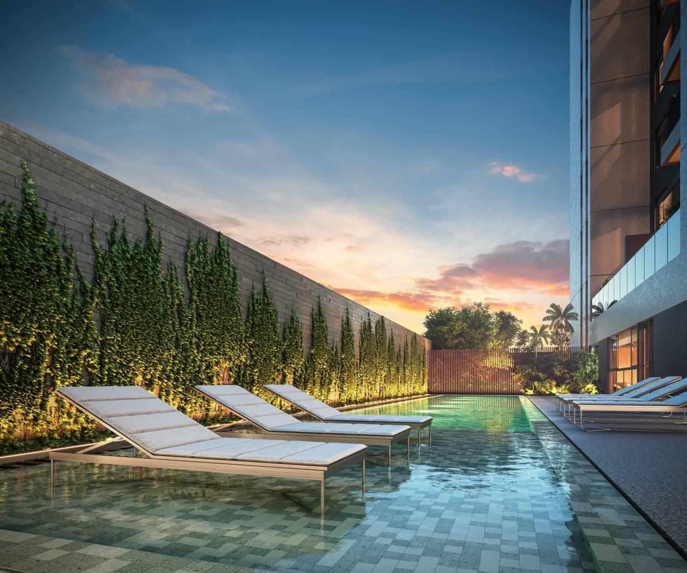 Piscina Karpz Jardins Setin Incorporadora