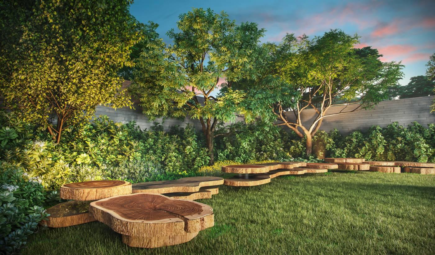 Playground Karpz Jardins Setin Incorporadora