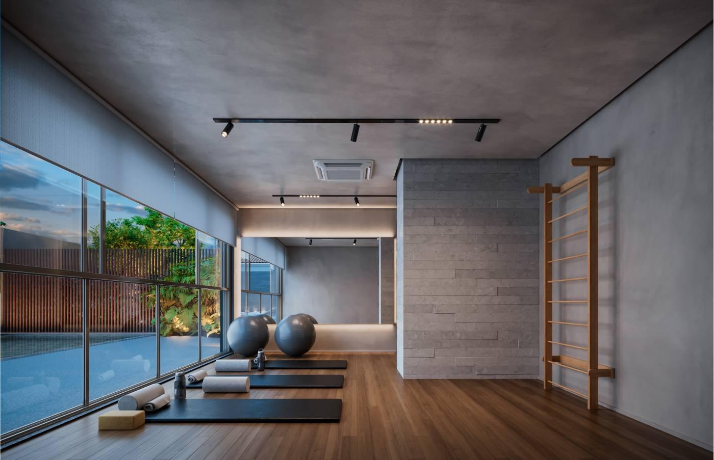 YogaPilates Karpz Jardins Setin Incorporadora