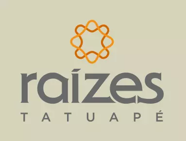 Logo Do Lançamento Raízes Tatuapé