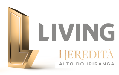Logo Do Breve Lançamento Horiz Ibirapuera
