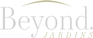 Beyond Jardins - Logo
