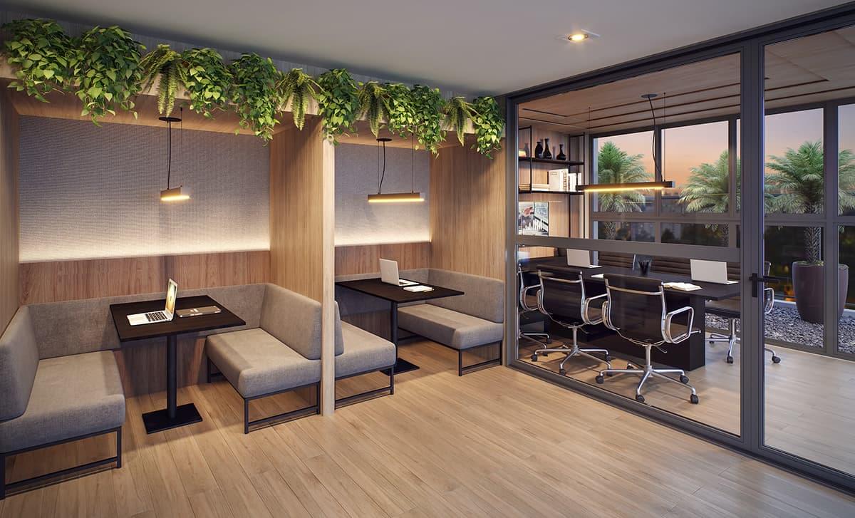 40-COWORKING-R_R00 - RAÍZES Alto Freguesia do Ó