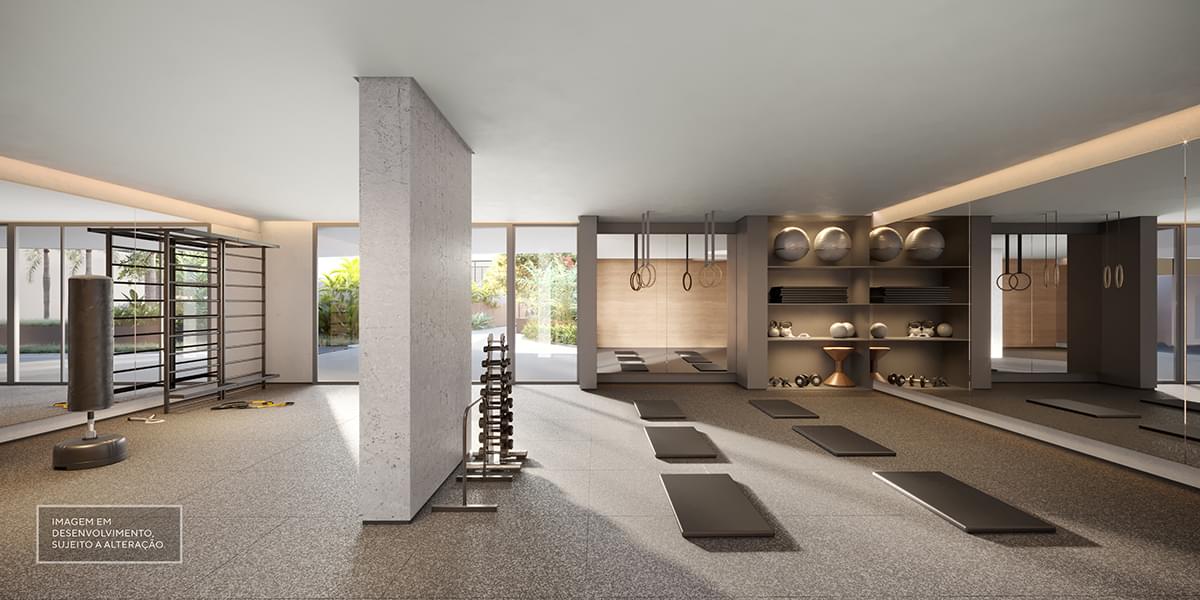 Galeria de Imagens - MAIRIN Ibirapuera (13)
