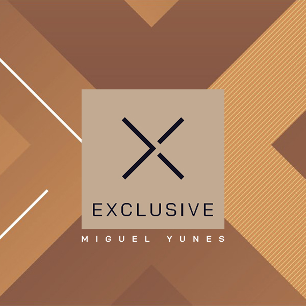 Lançamento Cury Exclusive Miguel Yunes