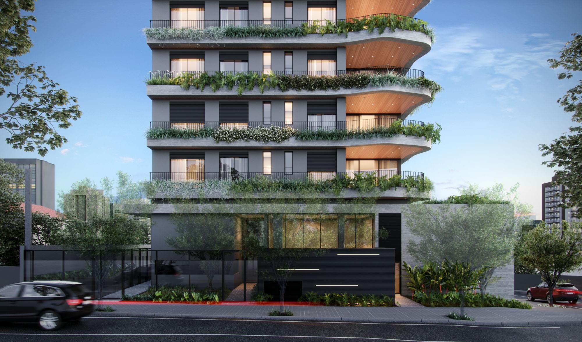Galeria - Address Jardins (2)