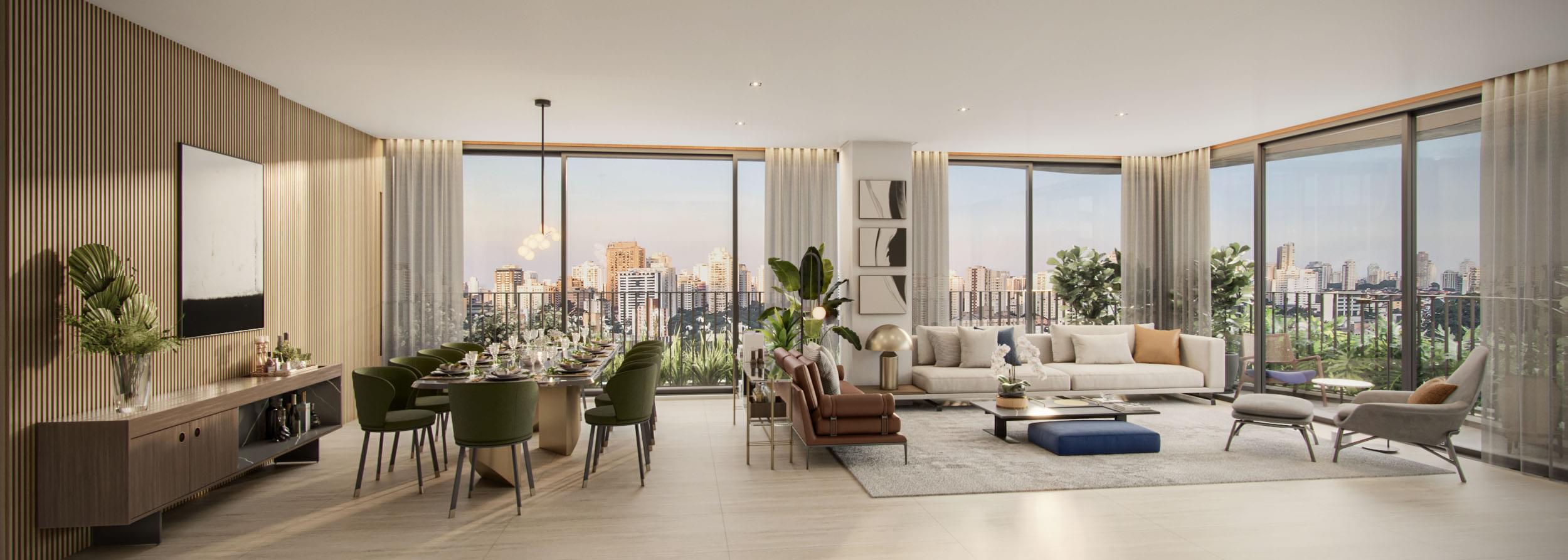 Galeria - Address Jardins (5)