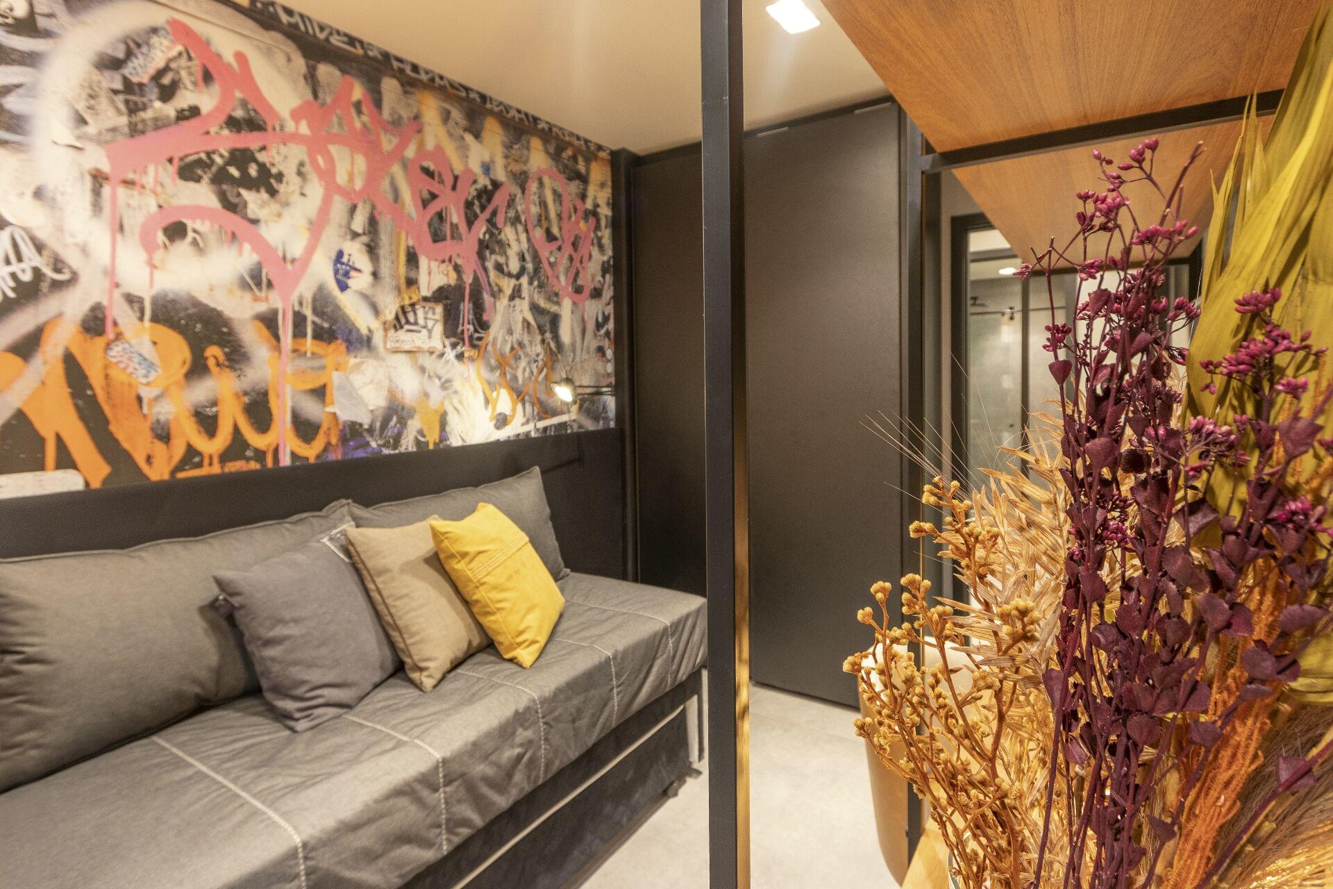 Apartamento Decorado do ARTEM Anália Franco by Porte (15)