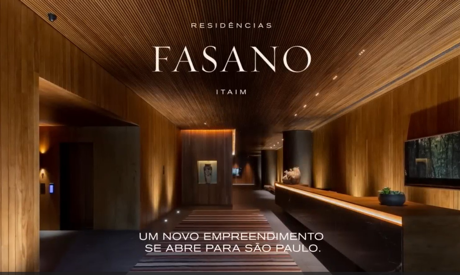 Os Apartamentos De Luxo Mais Cobiçados De São Paulo
